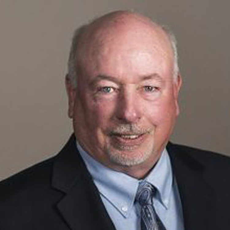 Ted Crowe