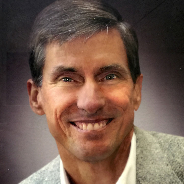 William (Bill) Cantrell